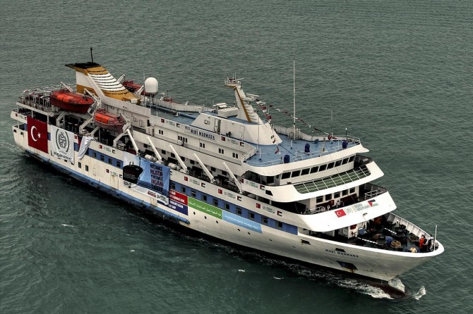 Mahkemeden tepki çeken "siyonist" karar