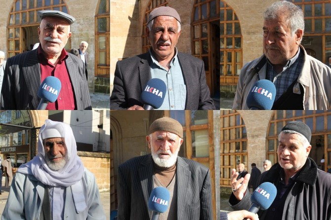 Rahmet ve mağfiret ayı en iyi şekilde değerlendirilmeli