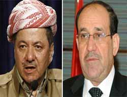 Herêma Kurdistan û Malikî Li Hev Nekirin