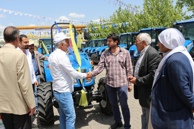 Türkiye’de tarım bitme noktasında