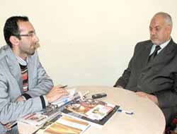 İhvan: Endişeye Gerek Yok Her Şey Kontrol Altında