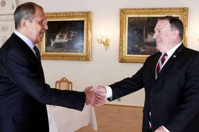 Rusya: Venezuela'da saldırgan adımların ağır sonuçları olur