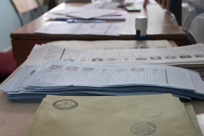 İstanbul'da 100'den fazla sandık görevlisi ifadeye çağrıldı