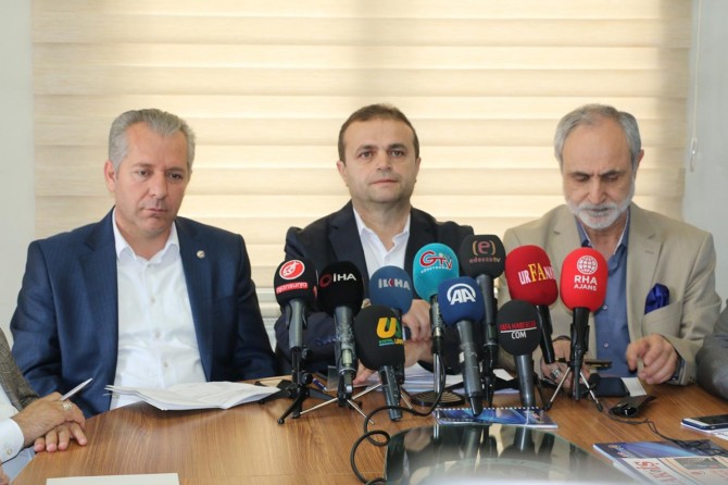 HAK-İŞ'ten dünkü kazayla ilgili açıklama