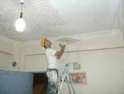 Hünerli Öğretmen İş Başında