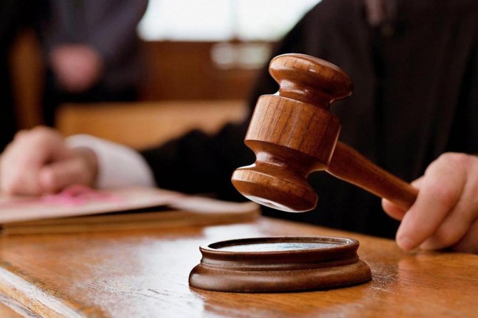 2010 KPSS sorularının sızdırılması davasında 64 sanık hapis cezasına çarptırıldı