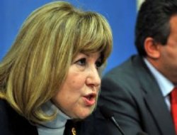 Nur Serter medresetüzzehra'ya dil uzattı