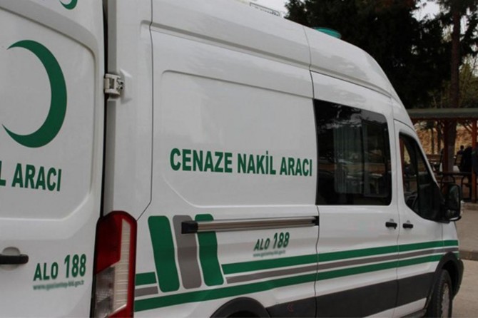 Başkale-İran sınırında 6 erkek cesedi bulundu