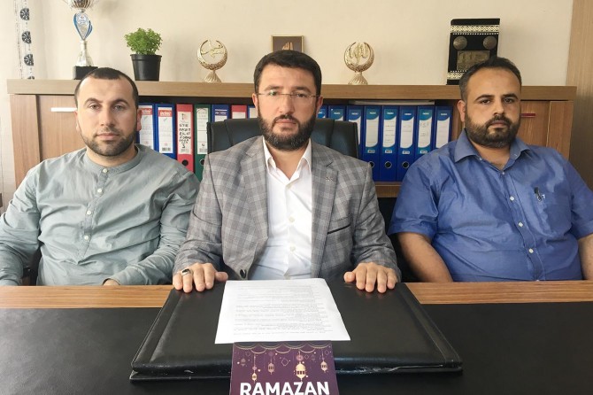 Kur'an Nesli Platformundan Ramazan Ayı tavsiyeleri