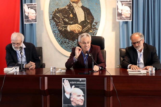 Aliya örnek bir liderdi