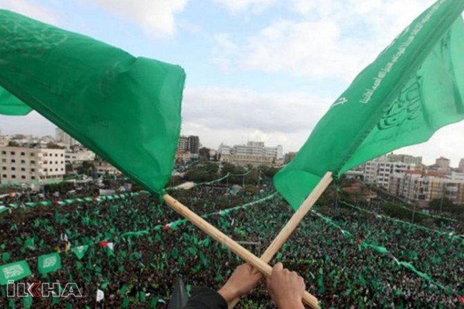 Hamas praises the initiative to end fragmentation