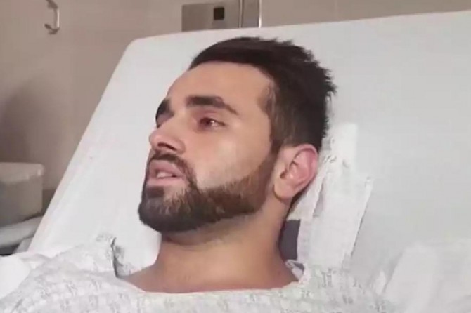 Turkish citizen injured in NZ mosque attack was martyred