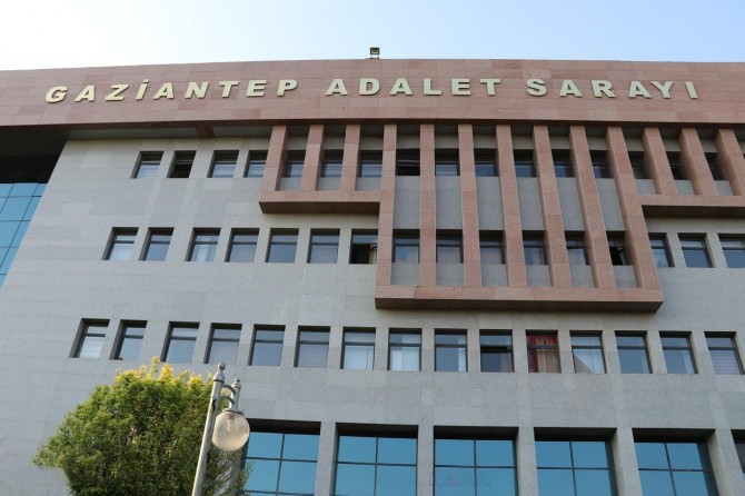 Gaziantep'te polisin yaralanmasıyla ilgili 4 şüpheli gözaltına alındı