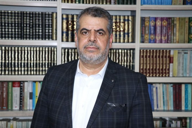 Ramazan ayı Allah'a daha çok yaklaşma ayıdır