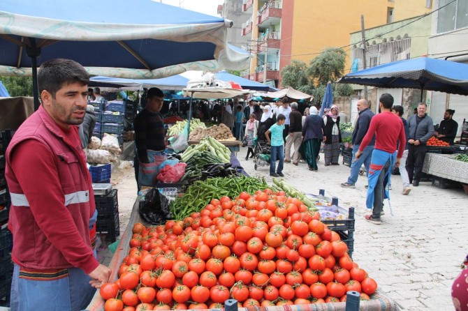 Ramazan bereketi satışlarımıza yansıyor