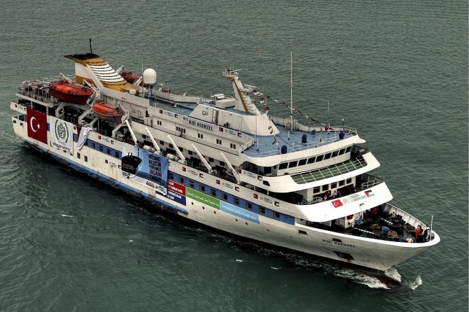 Savcılık ofisi israilin avukatı gibi davrandı