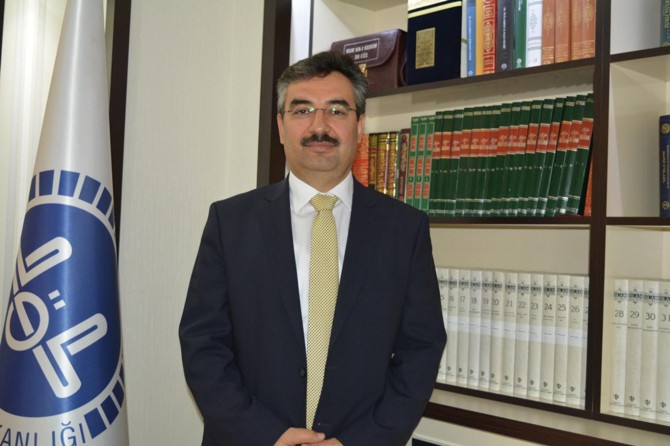 Çocukların camilere gelmelerini teşvik etmeliyiz