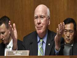 İran'a Yeni Yaptırımlara Onay