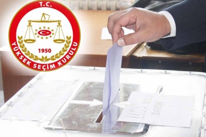 YSK dibe ku derbarê Stenbolê de qerarê bide