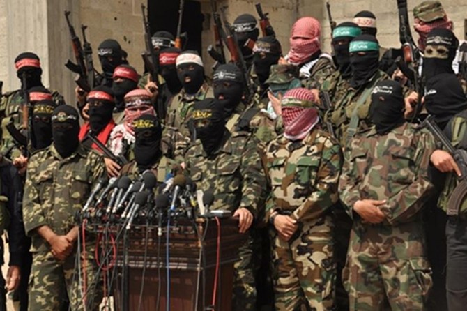 Li Xazzê agirbest hat îlankirin