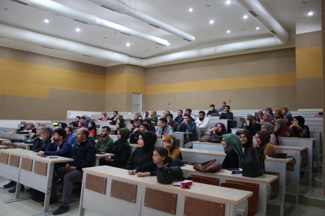 Kudüs ruhunu diri tutmaya devam edeceğiz