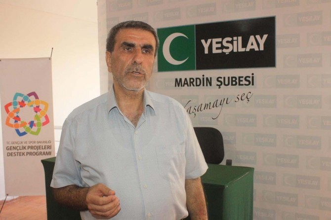 Ramazanın manevi atmosferi toplumsal yaralara merhem oluyor