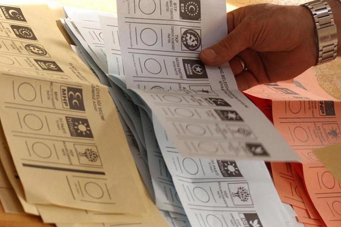 YSKyê îtîraza pêvek a AK Partîyê red kir