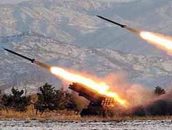 Kuzey Kore, uzun menzilli füze fırlatacağını açıkladı