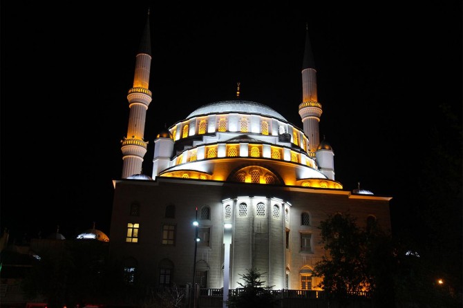 Ramazan bereket ve rızık ayıdır