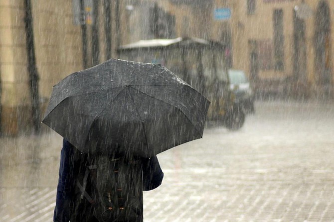 Sağanak yağışlar etkili olmaya devam edecek