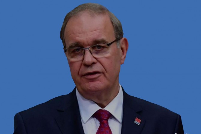 CHP'nin tüm milletvekilleri Ankara'ya çağrıldı