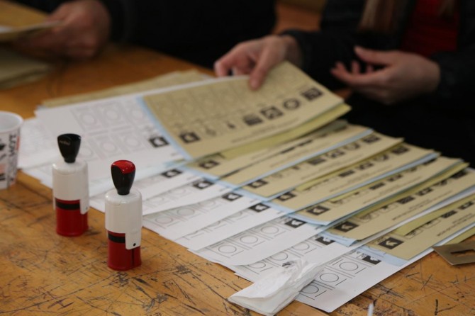 YSKyê hilbijartinên Stenbolê betal kir