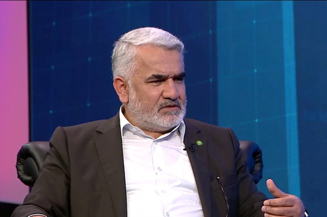 Meseleya Kurd divê muheqqeq bê çareserkirin