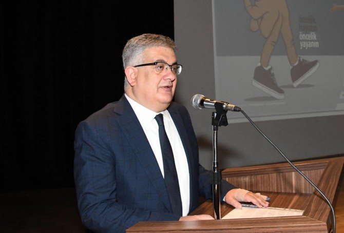 Kazalar en çok sürücü hatalarından kaynaklanıyor