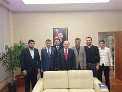 TGK: "Silahlar Susmalı"