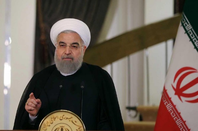 İran nükleer faaliyetlere başlayacağını duyurdu