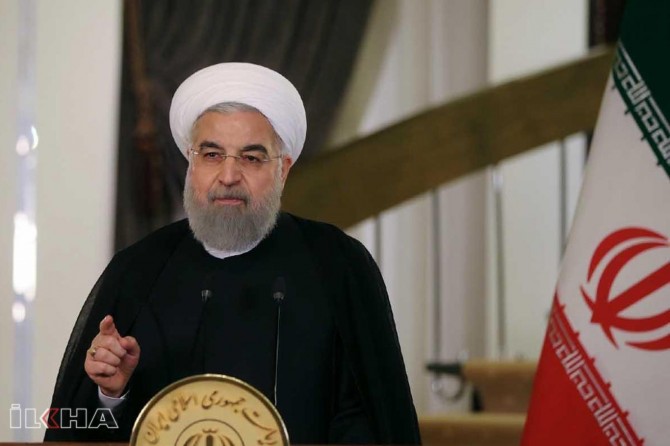 Iran announces to up uranium enrichment