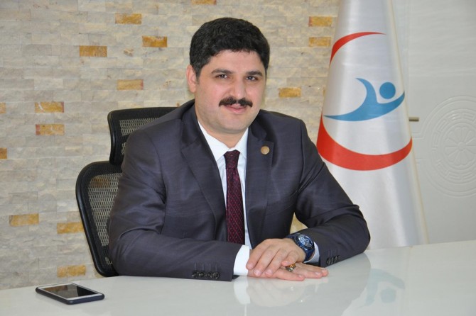 Talasemi önlenebilir bir hastalıktır