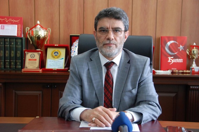 Gelecek nesile ramazanın bereketini mağfiretini aktarmakla sorumluyuz