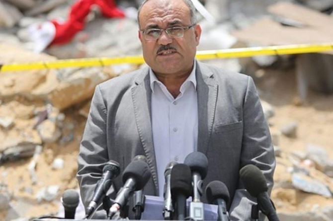 Ji kesên ku di êrîşên siyonîstên terorîst de mala wan wêran bûn re dê alîkarî bê kirin