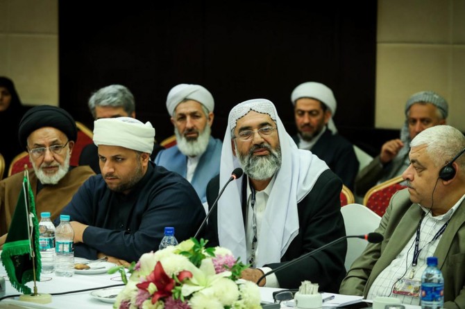 Komcivîna Hişyarîya Îslamî cinayetên siyonîstan şermezar kir