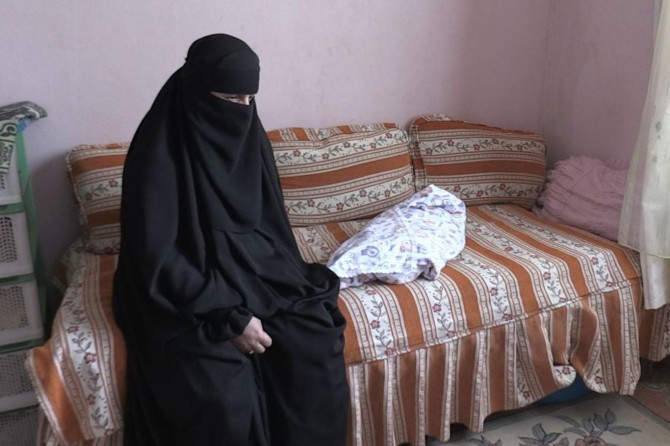 Mother separated from her children: My wings are broken waiting for my children