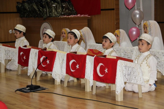 4-6 yaş çocukların geleceğine şekil veren bir dönemdir