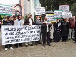 Bu Yönetmelik, Acizliğin Niteliğidir