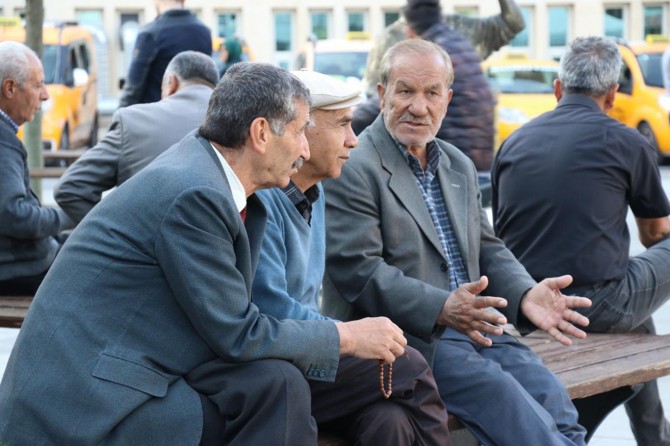 Ramazan ayı her yönüyle çok güzel geçiyor