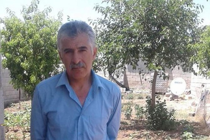 Havalı tabanca saçması isabet eden şahıs hayatını kaybetti