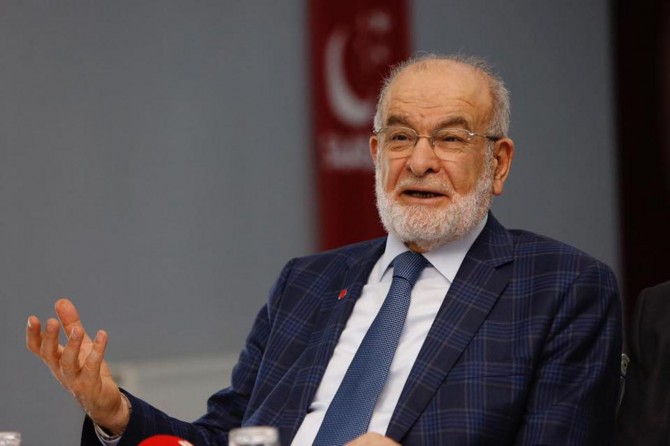Karamollaoğlu: İstanbul kararımızı istişareden sonra açıklayacağız