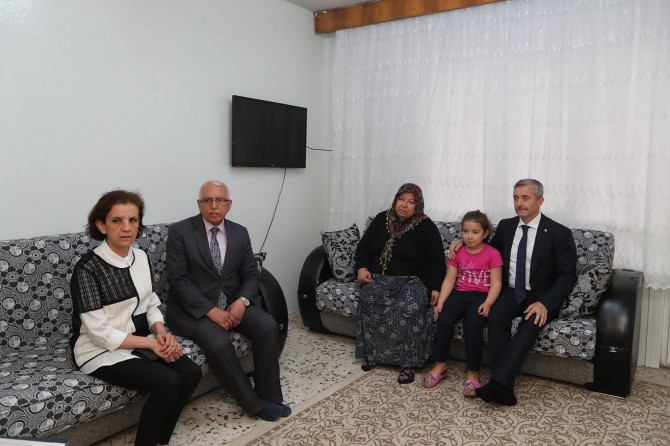 Ramazan ayı kardeşlik ayıdır