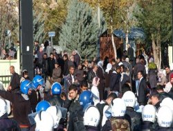 2 PKK'linin cenazesi 3 Gündür Defnedilmiyor