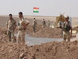 Pêşmerge û artêşa Iraqê li hember hevdu dimînin